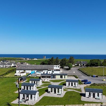 Easkey Glamping Village 외부 사진
