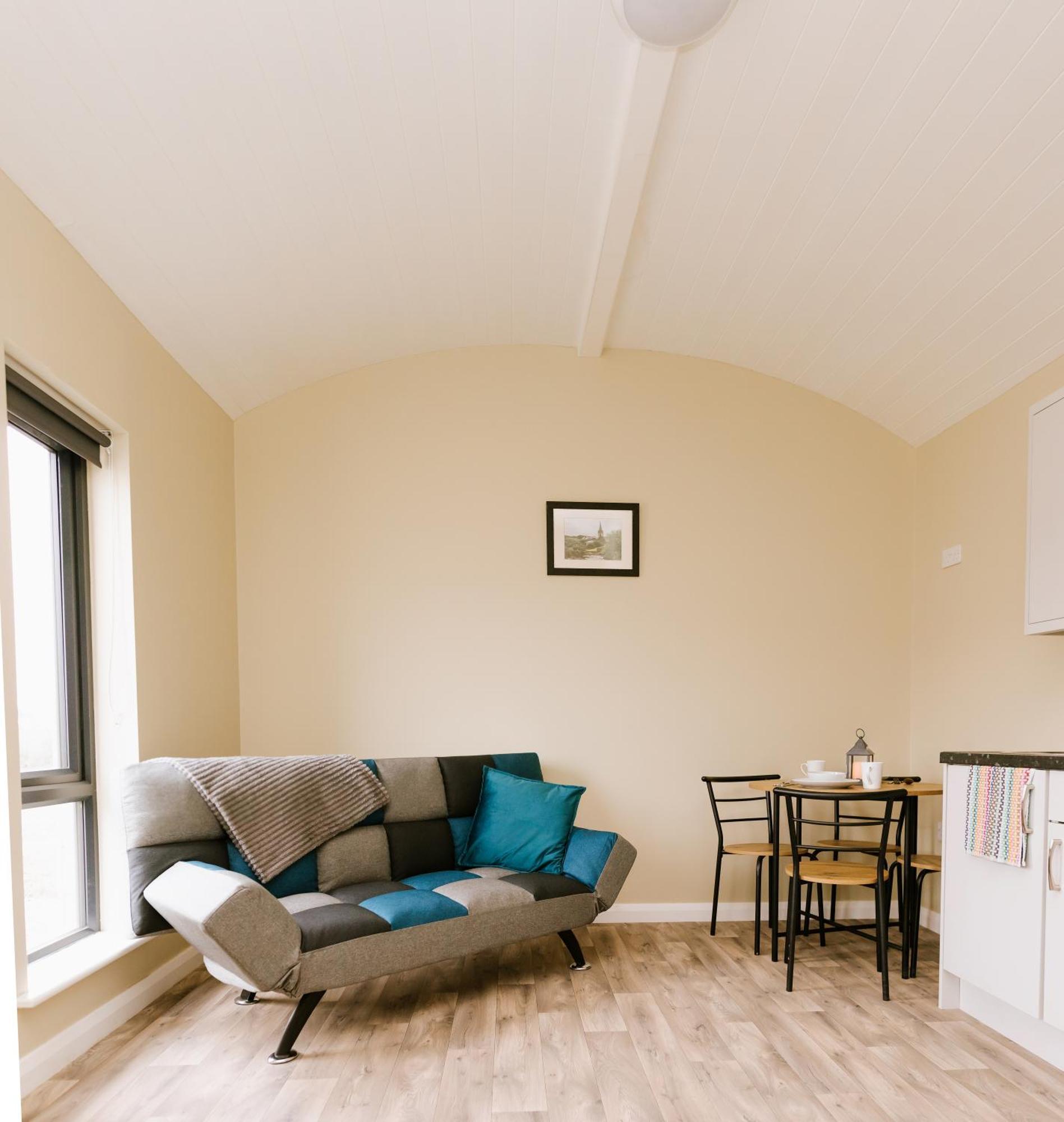 Easkey Glamping Village 외부 사진