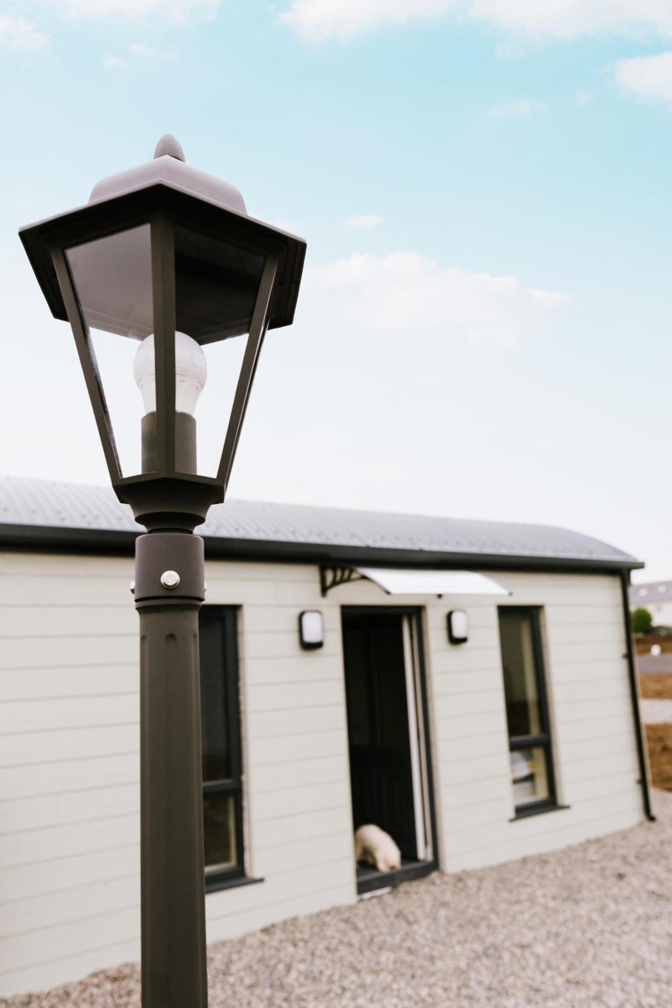 Easkey Glamping Village 외부 사진