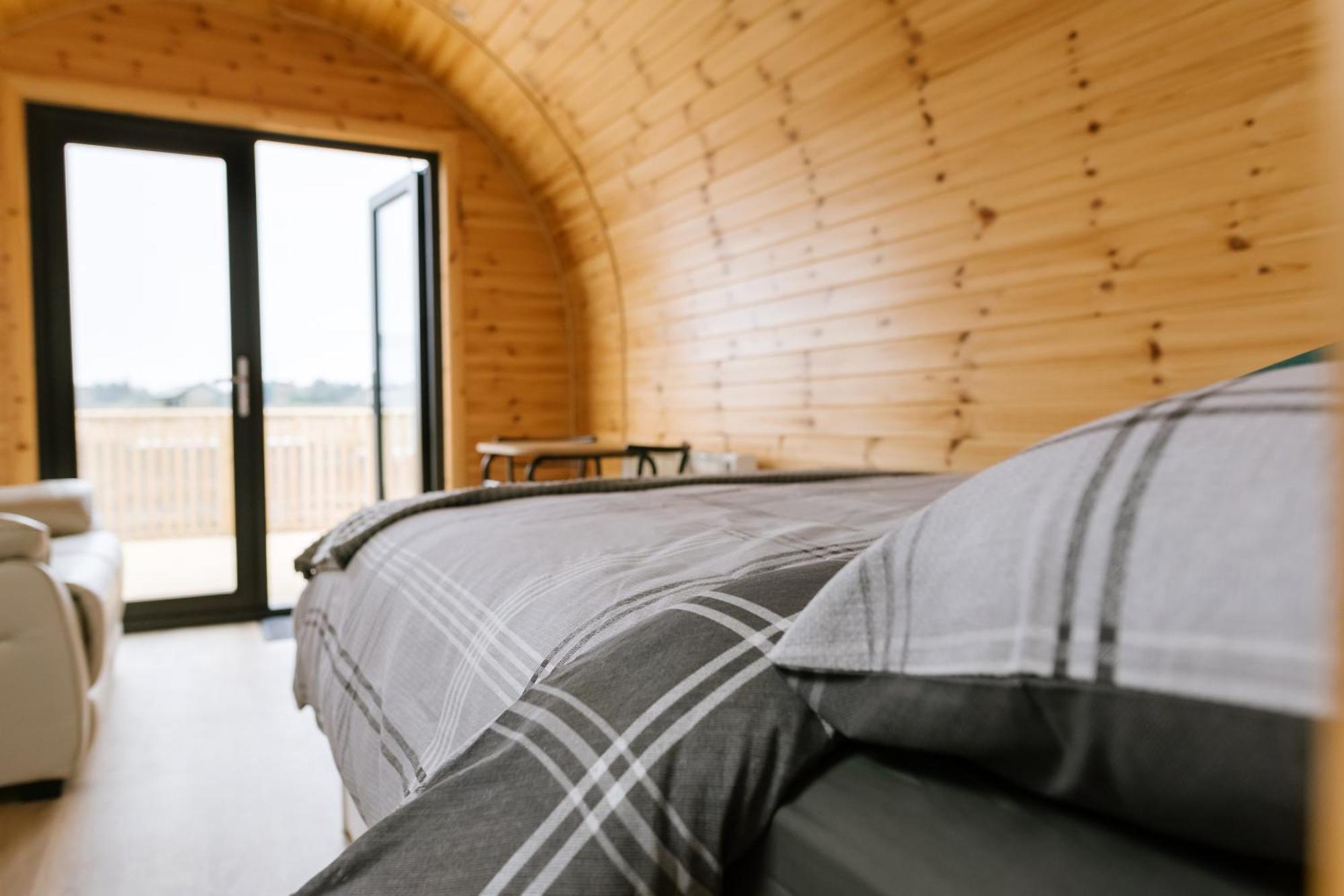 Easkey Glamping Village 외부 사진