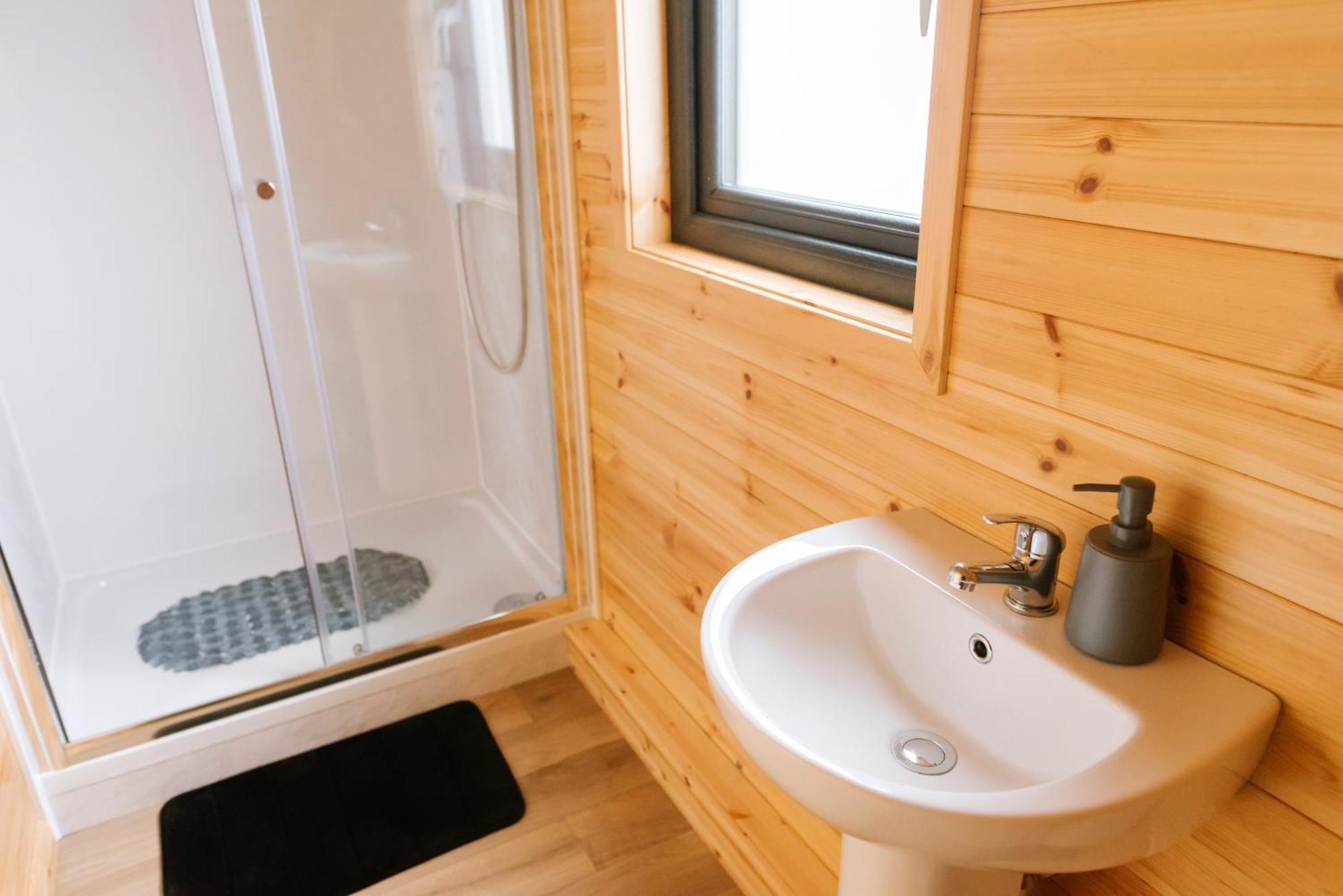 Easkey Glamping Village 외부 사진