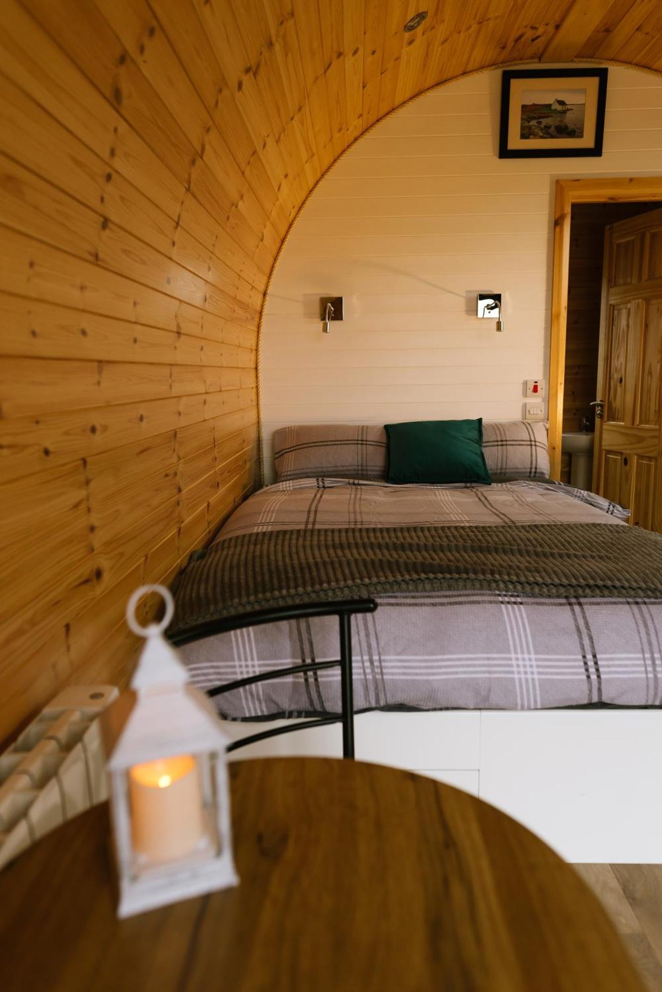 Easkey Glamping Village 외부 사진