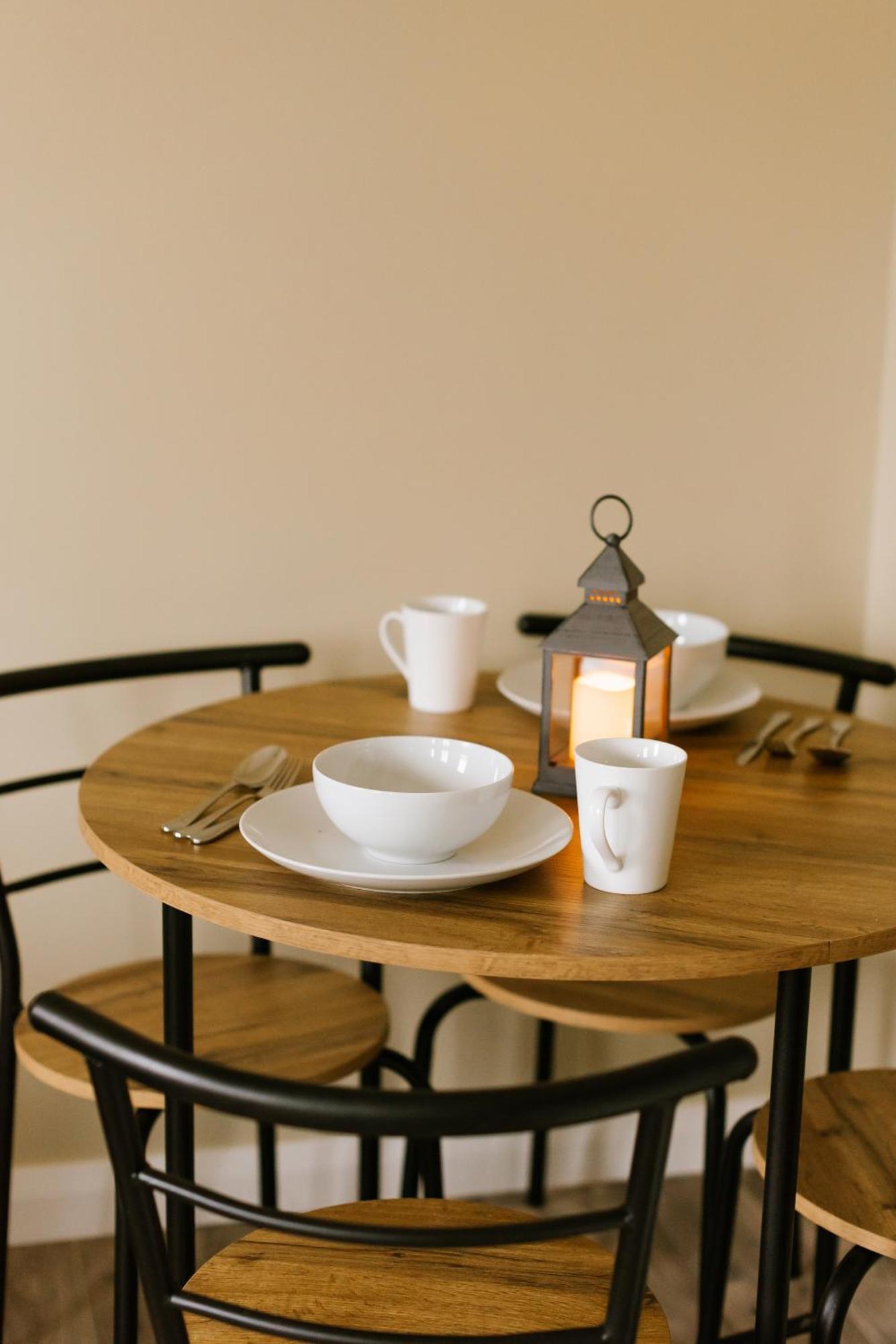 Easkey Glamping Village 외부 사진