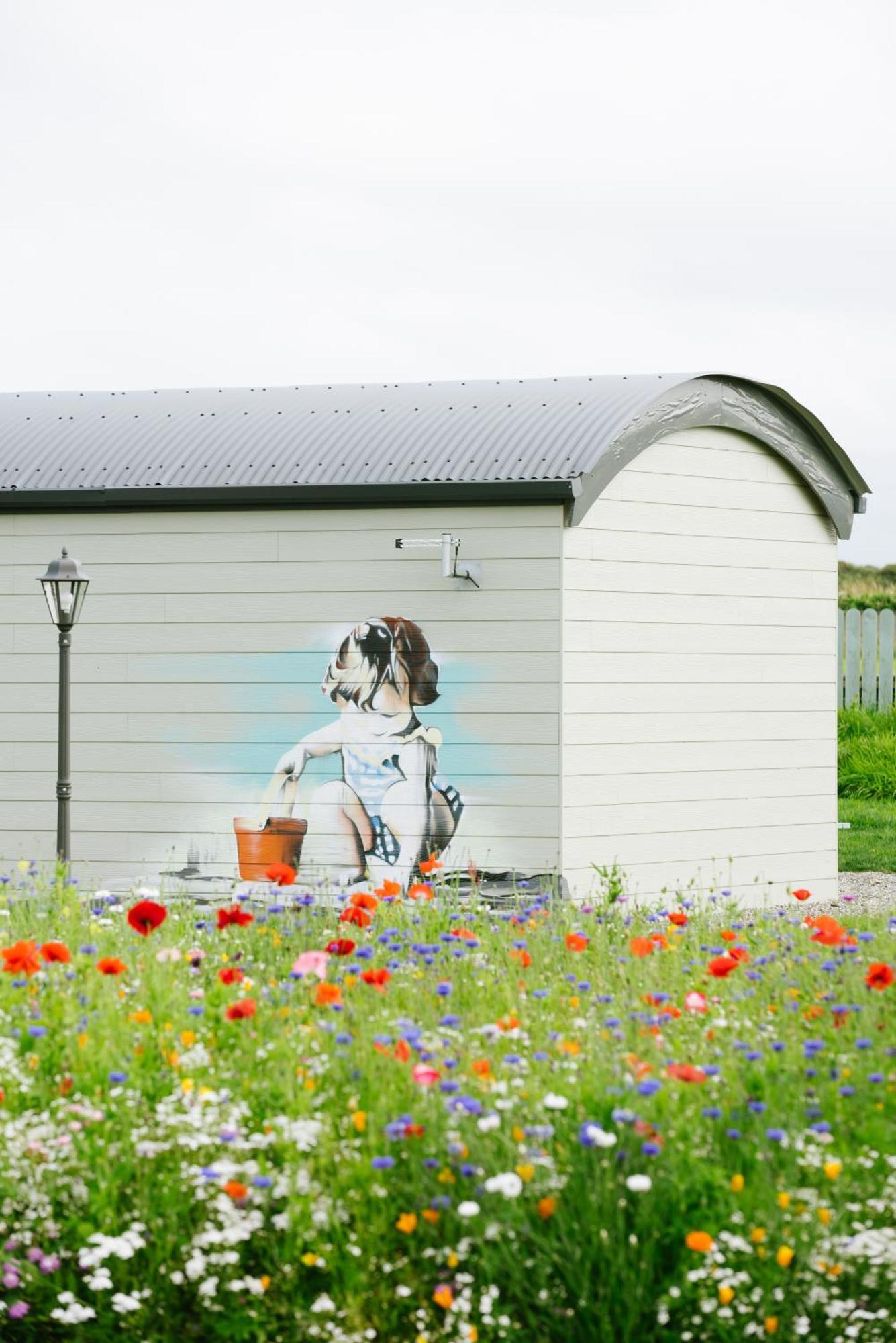 Easkey Glamping Village 외부 사진